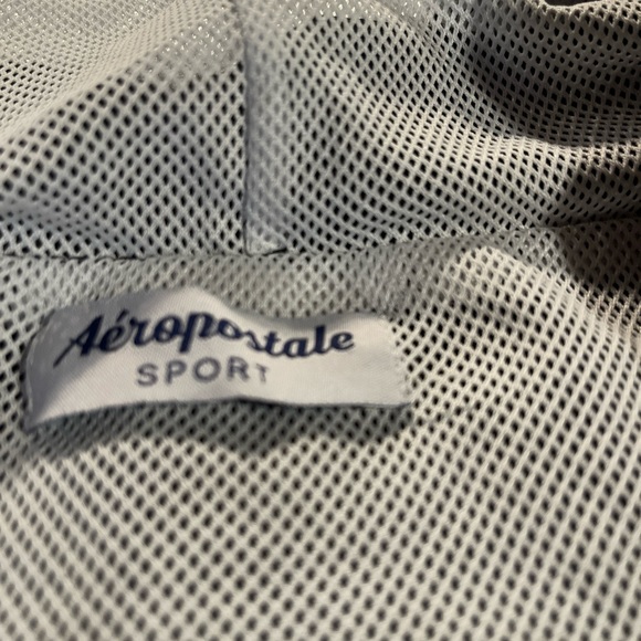 Aeropostale Sports Jacket - Picture 3 of 7